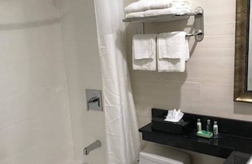 West Bronx Hotel | GWB Hotel