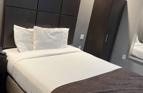 West Bronx Hotel | GWB Hotel