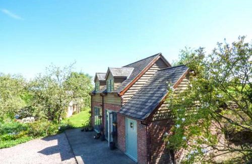 Welsh Frankton House | Gwdihw