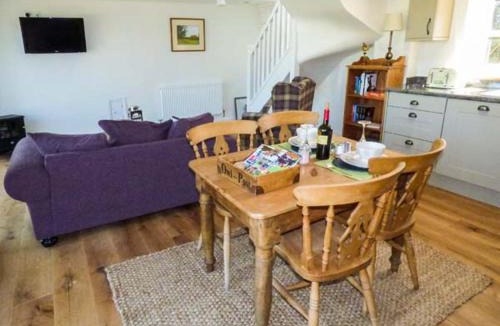 Welsh Frankton House | Gwdihw