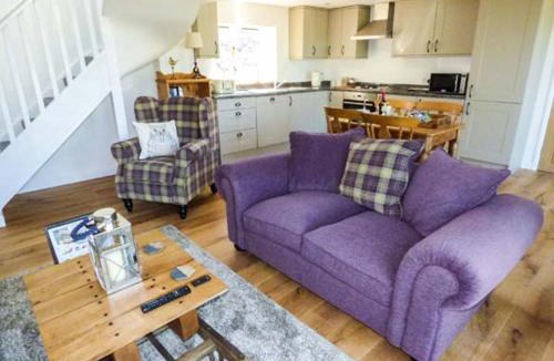 Welsh Frankton House | Gwdihw