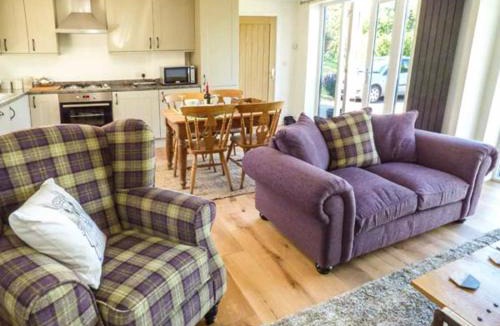 Welsh Frankton House | Gwdihw