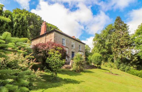 Gweek House | Gweek House