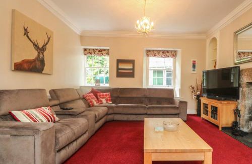 Gweek House | Gweek House