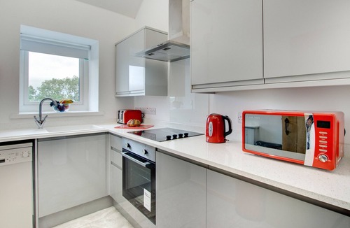 Llanilar House | Gwel y Cambria - Cambrian View