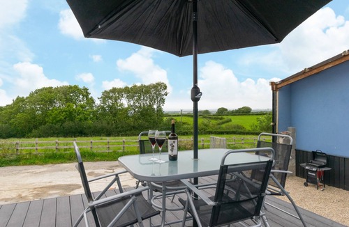 Llanilar House | Gwel y Cambria - Cambrian View