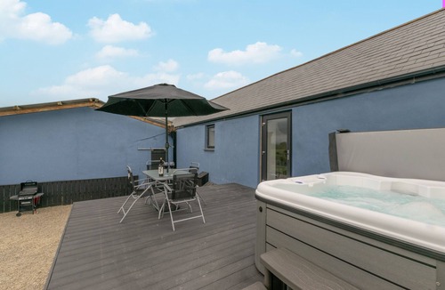 Llanilar House | Gwel y Cambria - Cambrian View