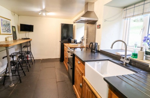 Dolgellau Cottage | Gwengraig