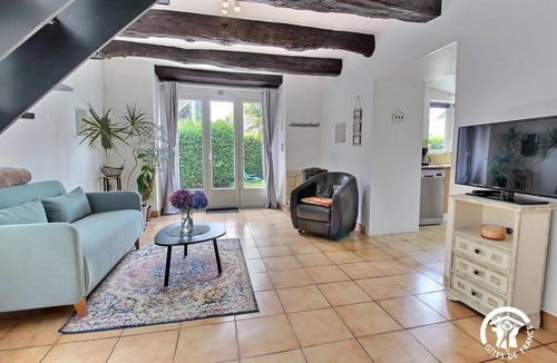 Saint-Barthelemy House | Gwenlo - SAINT BARTHELEMY