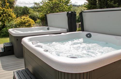 Henryd House | Gwern Borter Manor