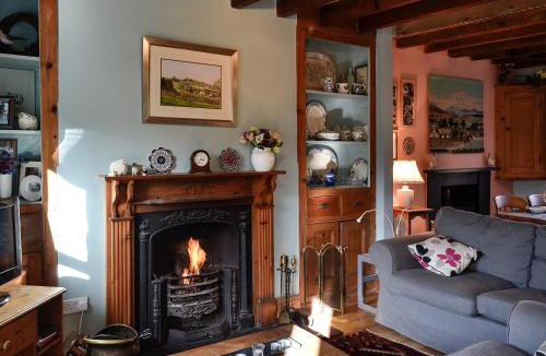 Dolwyddelan House | Gwernol