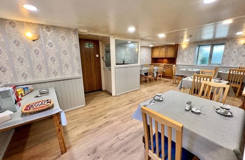 Aberystwyth House | gwesTY Guest House