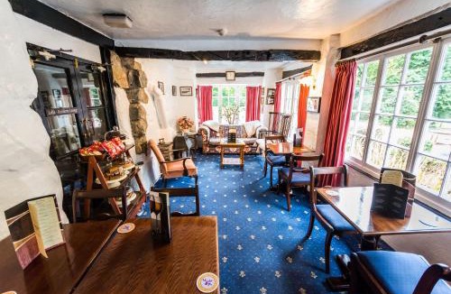 Tywyn Hotel | Gwesty Minffordd Hotel