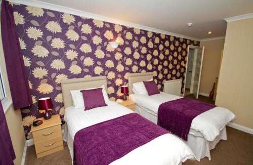 Tywyn Hotel | Gwesty Minffordd Hotel