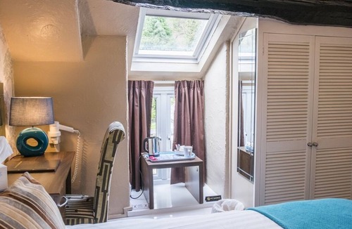 Tywyn Hotel | Gwesty Minffordd Hotel