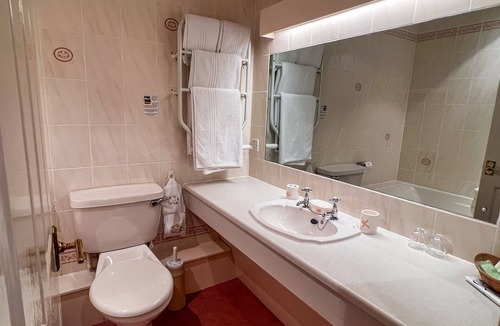 Tywyn Hotel | Gwesty Minffordd Hotel