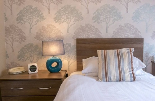 Tywyn Hotel | Gwesty Minffordd Hotel