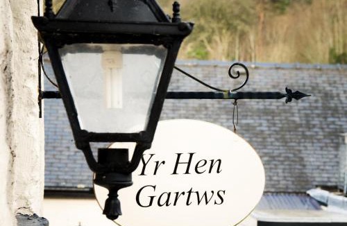 Newcastle Emlyn Hotel | Gwesty'r Emlyn Hotel