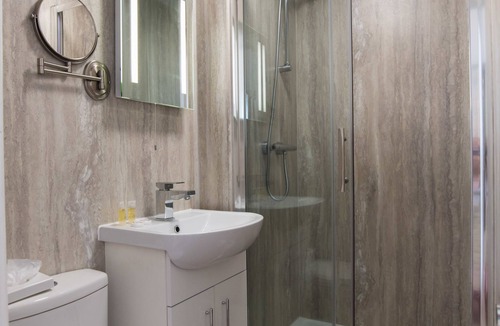 Aberystwyth Hotel | Gwesty'r Marine Hotel & Spa