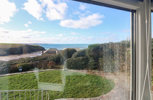 Trenance Cottage | Gwillen