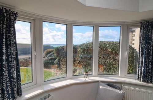 Trenance Cottage | Gwillen