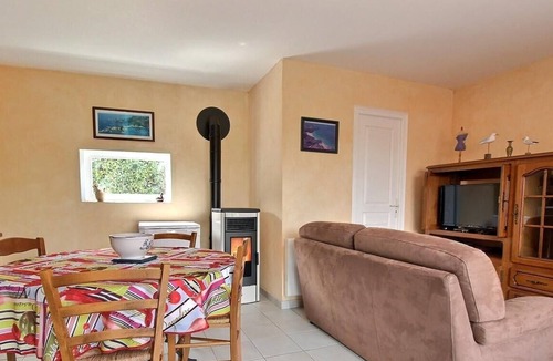 Plouha House | Gwinoder- Au Pignon - Plouha