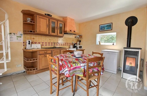 Plouha House | Gwinoder- Au Pignon - Plouha