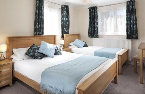 Gwithian Apartment | Gwithian Holidays