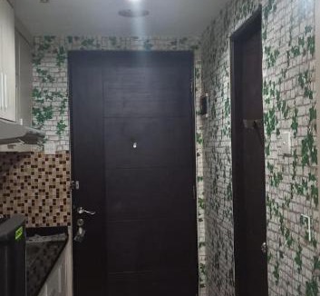 Panunggangan Utara Apartment | Gwr Tower B by TH