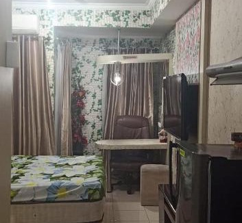 Panunggangan Utara Apartment | Gwr Tower B by TH