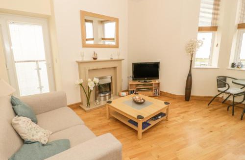 Llanfairfechan Apartment | Gwylanedd One