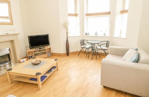 Llanfairfechan Apartment | Gwylanedd One