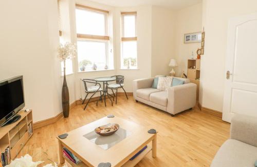 Llanfairfechan Apartment | Gwylanedd One