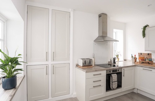 Amlwch Cottage | Gwynant - Bull Bay