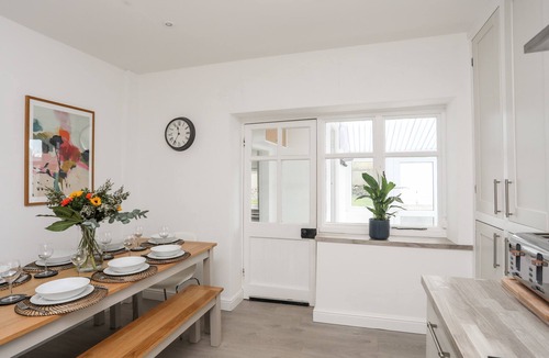 Amlwch Cottage | Gwynant - Bull Bay