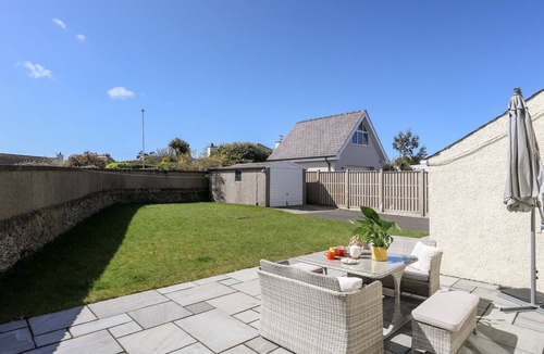Amlwch Cottage | Gwynant - Bull Bay