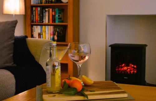 Ystrad Meurig House | Gwynant