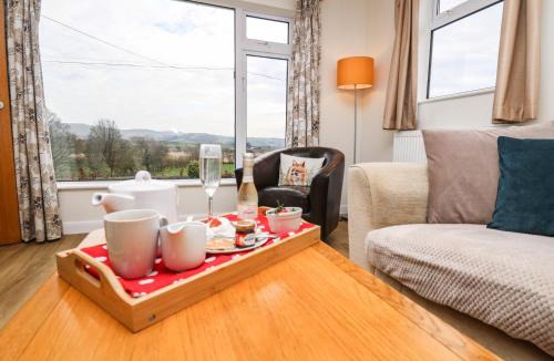 Ystrad Meurig House | Gwynant