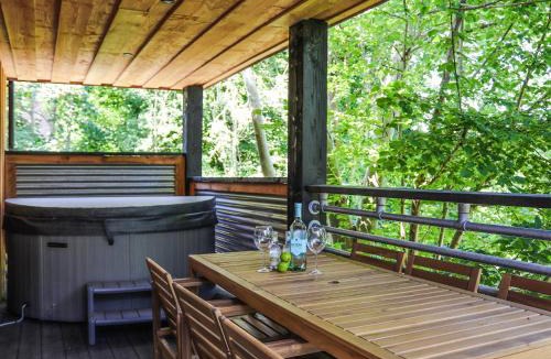 Bont Newydd House | Gwynant Lodge - Uk47608