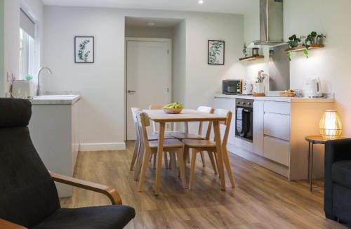 Bont Newydd House | Gwynant Lodge - Uk47608