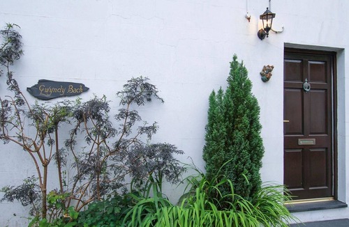 Beddgelert Cottage | Gwyndy Bach