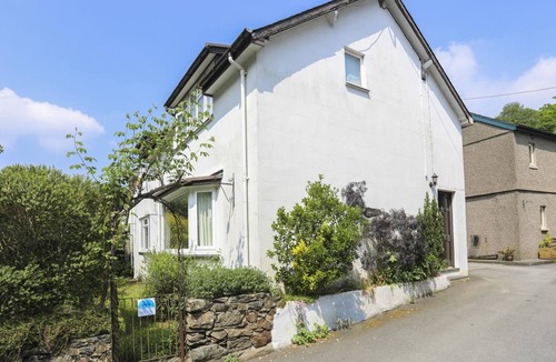 Beddgelert Cottage | Gwyndy Bach