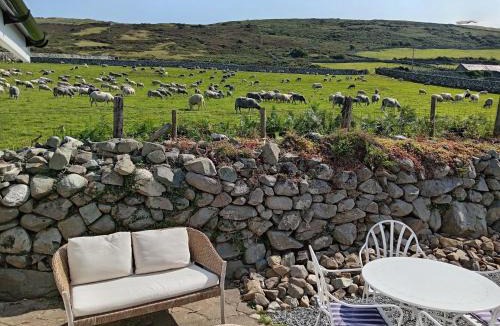 Barmouth House | Gwyneska