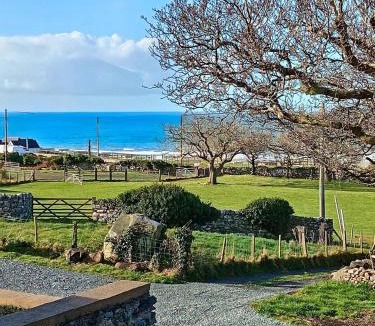 Barmouth House | Gwyneska