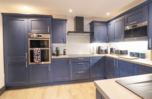 Barmouth Cottage | Gwynfa