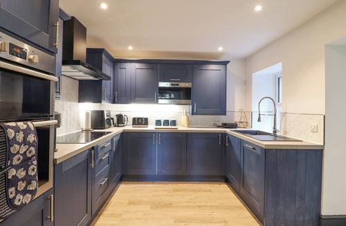 Barmouth Cottage | Gwynfa