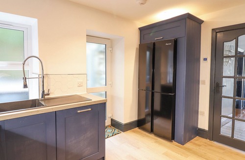 Barmouth Cottage | Gwynfa