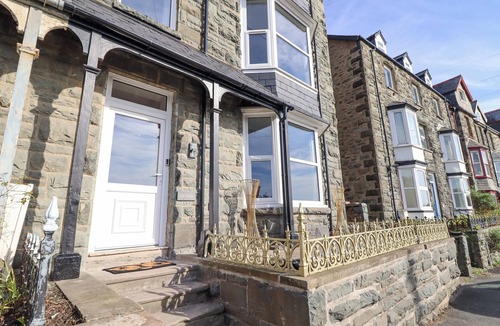 Barmouth Cottage | Gwynfa