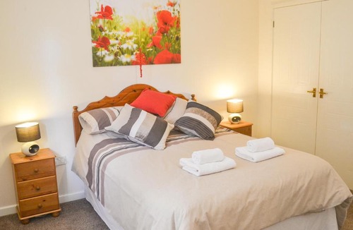 Llandrindod Wells House | Gwynfan Bungalow