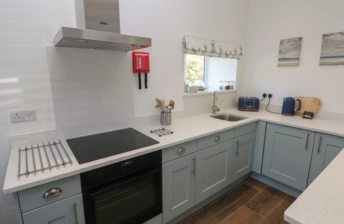 Pen-clawdd Cottage | Gwynfryn